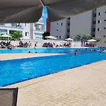 Apto Enseada Guaruja Com Terraco Gourmet A 5 Minutos Da Praia