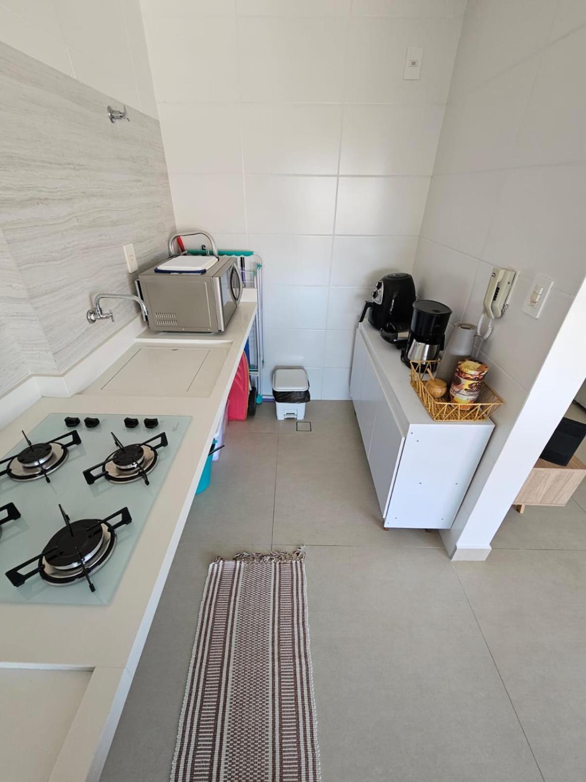 Apartamento Apto Enseada Com Terraco Gourmet A 5 Minutos Da Guarujá
