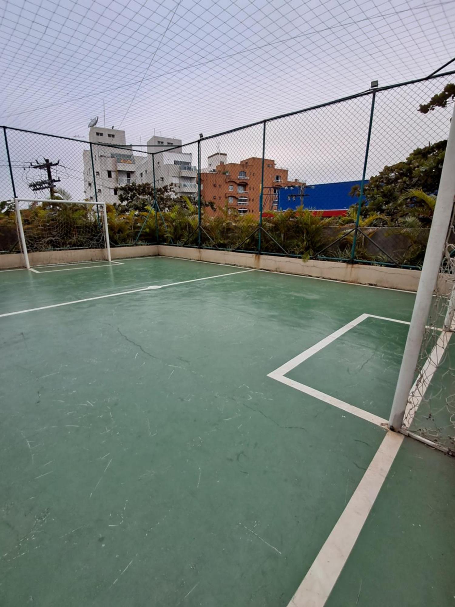 Apartamento Apto Enseada Com Terraco Gourmet A 5 Minutos Da Guarujá